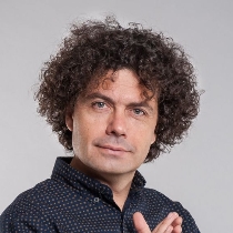 Мартин Кърнолски
